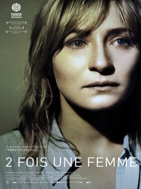 2 fois une femme